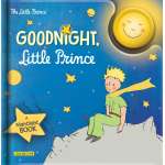 Board Books :Goodnight, Little Prince: A Nightlight Book