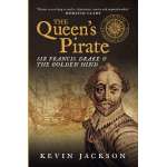 Pirate Books and Gifts :The Queen's Pirate: Sir Francis Drake and the Golden Hind