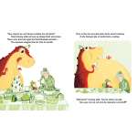 Dinosaur Books for Children :The Dinosaur That Pooped the Past!