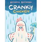 Birds :Cranky Chicken