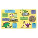 Dinosaur Books for Children :Little Explorers: Dinosaurs