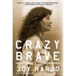 Crazy Brave: A Memoir