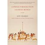 Native American Related :Conflict Resolution for Holy Beings: Poems