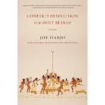 Conflict Resolution for Holy Beings: Poems