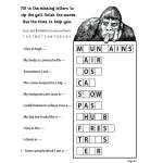 Bigfoot Books :Relict Hominoid Fun and Learning Activity Workbook: Yeti Edition