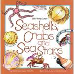 Take-Along Guide: Seashells, Crabs and Sea Stars