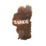 Lake Tahoe MAGNET