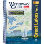 Waterway Guide Great Lakes V1 Eastern 2022