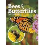 Playing Cards :Bees & Butterflies Playing Cards
