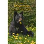 Pacific Northwest / Pacific Coast :Common Mammals of the Northwest