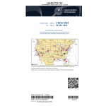 Terminal Area Charts (TAC) :FAA Chart: VFR TAC CHARLOTTE