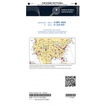 FAA Aeronautical Charts :FAA Chart:  VFR Sectional CHEYENNE
