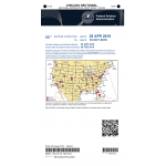 FAA Aeronautical Charts :FAA Chart:  VFR Sectional CHICAGO