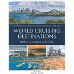 Jimmy Cornell Books :World Cruising Destinations 3rd Edition