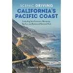 California Travel & Recreation :Scenic Driving California's Pacific Coast: Including San Francisco, Monterey, Big Sur, and Redwood National Park