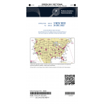 FAA Aeronautical Charts :FAA Chart:  VFR Sectional GREEN BAY
