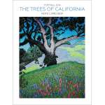 The Trees of California Note Card Box