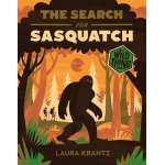 Bigfoot Books :The Search for Sasquatch