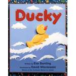 Children's Books about Birds :Ducky