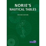 Celestial Navigation :Norie's Nautical Tables 2022 EDITION