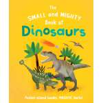 Dinosaur Books for Children :The Small and Mighty Book of Dinosaurs