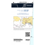 FAA Aeronautical Charts :FAA Chart: VFR Sectional JUNEAU/WHITEHORSE