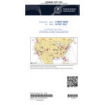 Terminal Area Charts (TAC) :FAA Chart:  VFR TAC KANSAS CITY