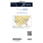 Terminal Area Charts (TAC) :FAA Chart:  VFR TAC MEMPHIS