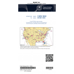 Terminal Area Charts (TAC) :FAA Chart:  VFR TAC MIAMI