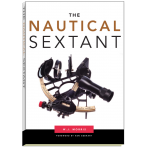 Celestial Navigation :The Nautical Sextant (PAPERBACK)