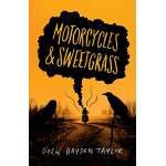 Native American Related :Motorcycles & Sweetgrass: Penguin Modern Classics Edition