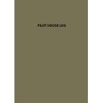 Books for Professional Mariners :PILOT HOUSE LOG