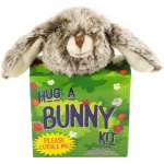 Kids Books about Animals :Hug a Bunny Kit