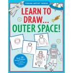 Learn to Draw Outer Space