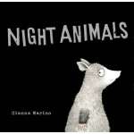 Kids Books about Animals :Night Animals