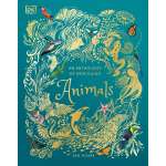 Kids Books about Animals :An Anthology of Intriguing Animals