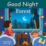 Environment & Nature Books for Kids :Good Night Forest