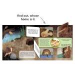 Kids Books about Animals :Whose Home Is It?