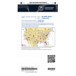 FAA Aeronautical Charts :FAA Chart:  VFR Sectional SAN ANTONIO