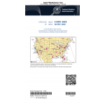 Terminal Area Charts (TAC) :FAA Chart:  VFR TAC SAN FRANCISCO
