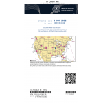 Terminal Area Charts (TAC) :FAA Chart: VFR TAC ST LOUIS
