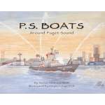Washington :P.S. BOATS Around Puget Sound