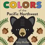 Colors of the Pacific Northwest