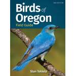 Bird Identification Guides :Birds of Oregon Field Guide: 2nd Edition