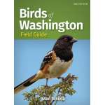 Birds of Washington Field Guide, 2nd Ed.