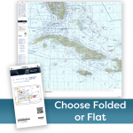 FAA CHART: Caribbean VFR Aeronautical Chart 1