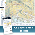 FAA Chart: VFR Sectional ANCHORAGE