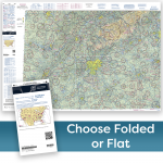 FAA Aeronautical Charts :FAA Chart:  VFR Sectional ATLANTA