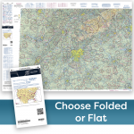 FAA Chart:  VFR Sectional ATLANTA