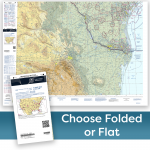 FAA Aeronautical Charts :FAA Chart:  VFR Sectional BROWNSVILLE